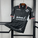 Serie A Jersey