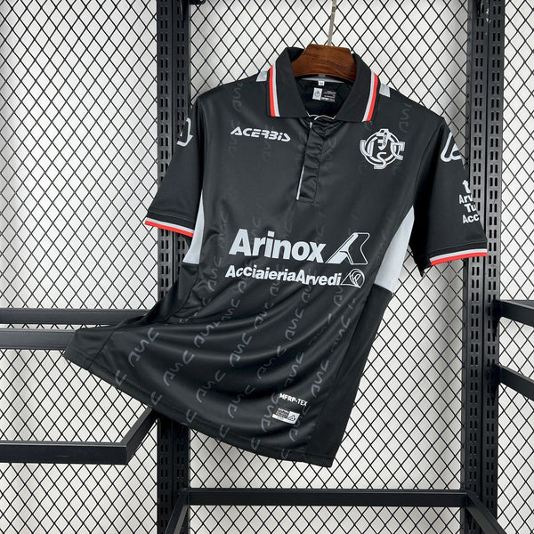 Serie A Jersey