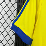 Nottingham Forest Premier League Jersey