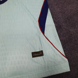 FC Barcelona Champions League Jersey