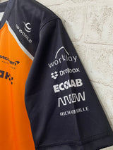 McLaren Formula 1 Team Shirt