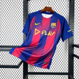 FC Barcelona La Liga Jersey