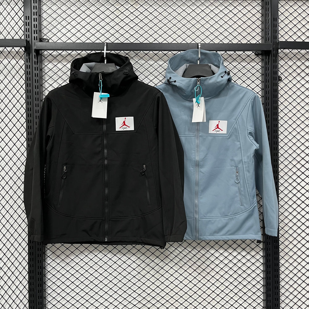 Jordan Flight Hooded Jacket
