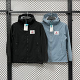 Jordan Flight Hooded Jacket