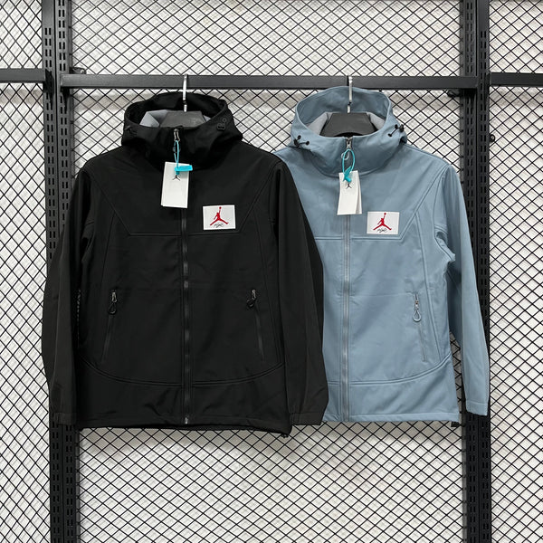 Jordan Flight Hooded Jacket Windbreaker