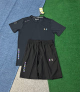Under Armour Reflective Training Set