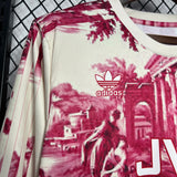 Arsenal Long Sleeve Jersey