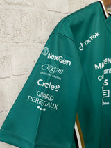 Aston Martin Formula 1 Team Shirt