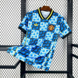 Manchester United Premier League Jersey