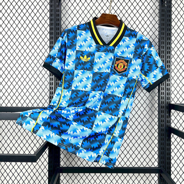 Manchester United Premier League Jersey
