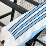 Argentina Long Sleeve National Team Jersey