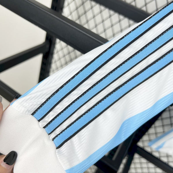 Argentina Long Sleeve National Team Jersey