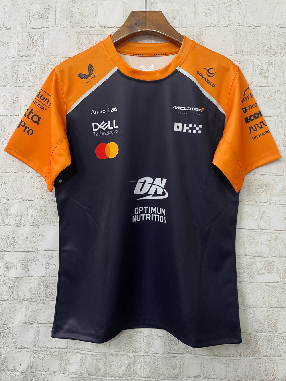 McLaren F1 Team Shirt