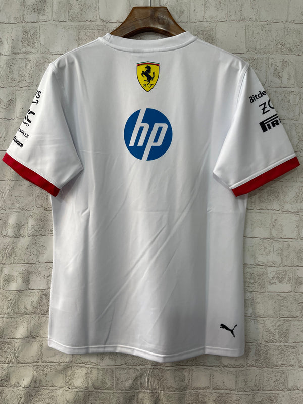 Ferrari Formula 1 Team Shirt