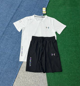 Under Armour Reflective Training Set