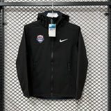 Nike USA Lacrosse Jacket