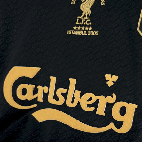 Liverpool Premier League Jersey