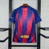 FC Barcelona La Liga Jersey