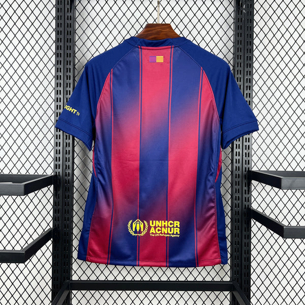 FC Barcelona La Liga Jersey
