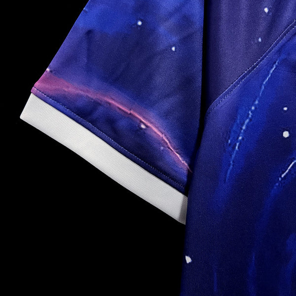 Paris Saint‑Germain Ligue 1 Jersey