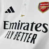 Arsenal Premier League Jersey