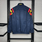 Spain 1996 Woven Windbreaker