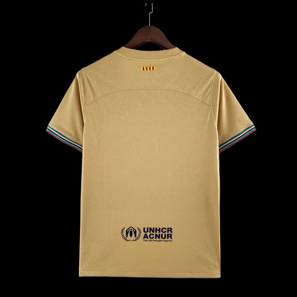 FC Barcelona Champions League Jersey