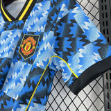 Manchester United Premier League Jersey