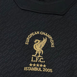Liverpool Premier League Jersey