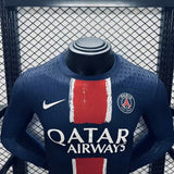Paris Saint‑Germain Long Sleeve Jersey