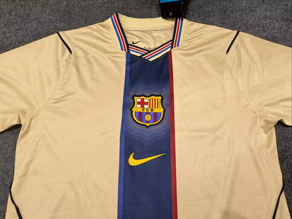 FC Barcelona La Liga Jersey