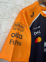 McLaren F1 Team Shirt