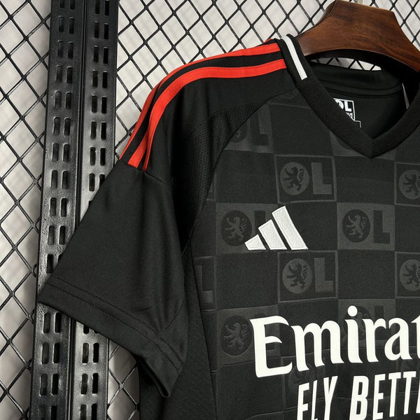 Olympique Lyonnais Ligue 1 Jersey