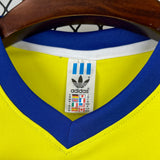 Nottingham Forest Premier League Jersey