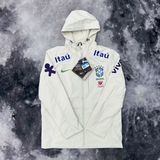 Brazil National Team Jacket