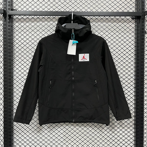 Jordan Flight Hooded Jacket Windbreaker