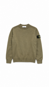Stone Island Long Sleeve Sweatshirt