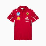 Ferrari Formula 1 Team Shirt