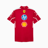 Ferrari Formula 1 Team Shirt