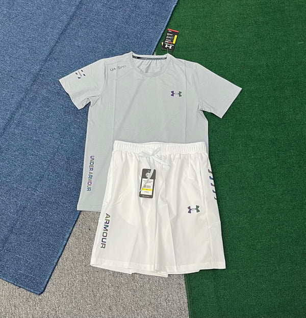 Under Armour Reflective Training Set