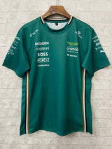 Aston Martin Formula 1 Team Shirt