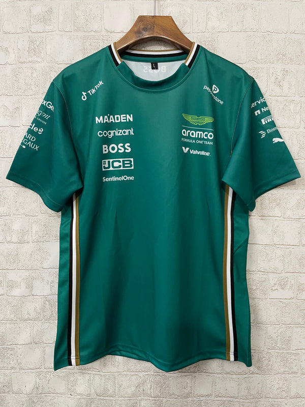 Aston Martin Formula 1 Team Shirt