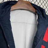 Spain 1996 Woven Windbreaker