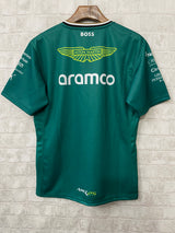 Aston Martin Formula 1 Team Shirt