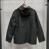 Nike Essential Hooded Jacket