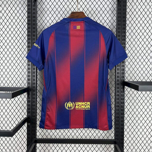 FC Barcelona Champions League Jersey