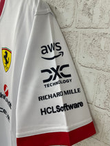 Ferrari Formula 1 Team Shirt