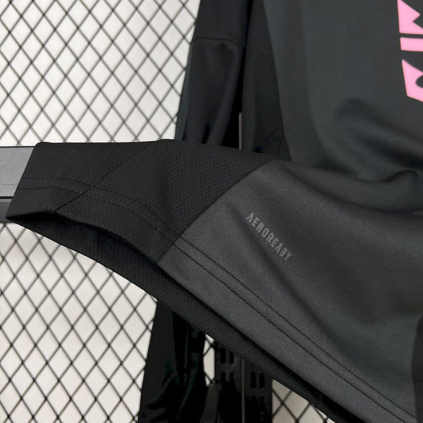 Inter Miami Long Sleeve Jersey