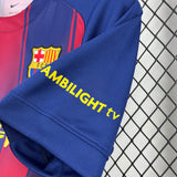 FC Barcelona La Liga Jersey