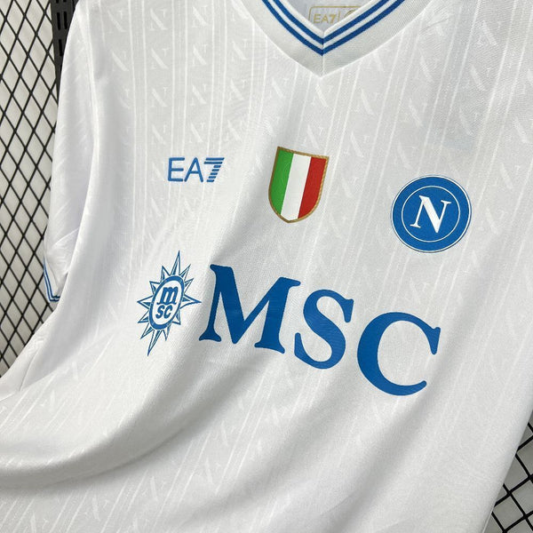Napoli Serie A Jersey